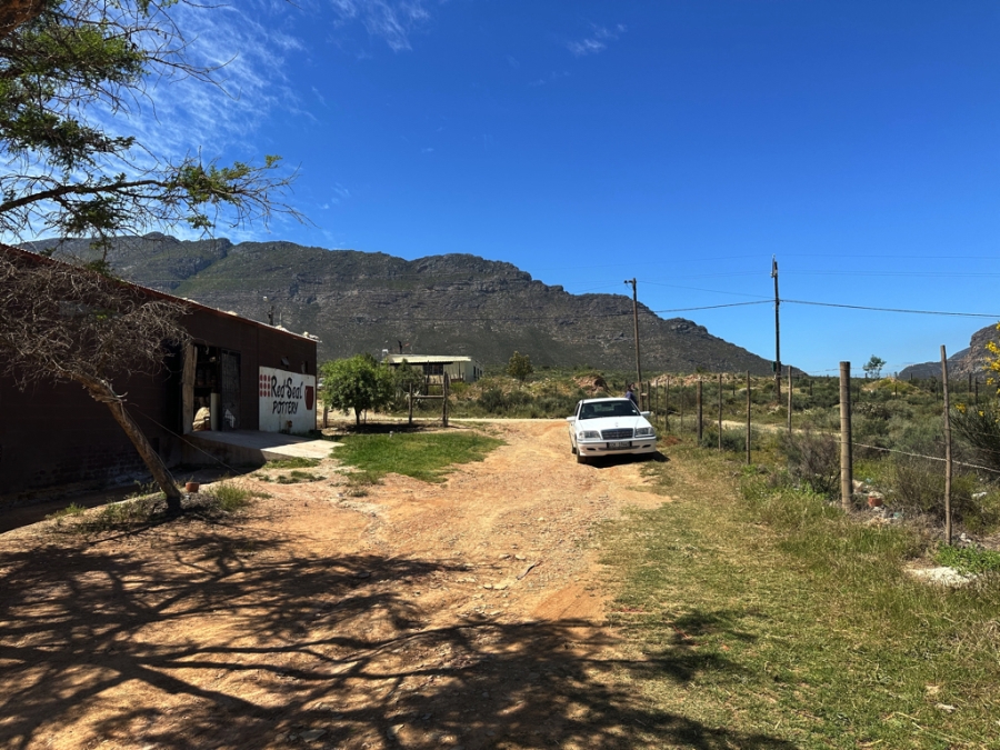 Commercial Property for Sale in Barrydale Western Cape